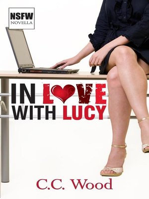 cover image of In Love With Lucy